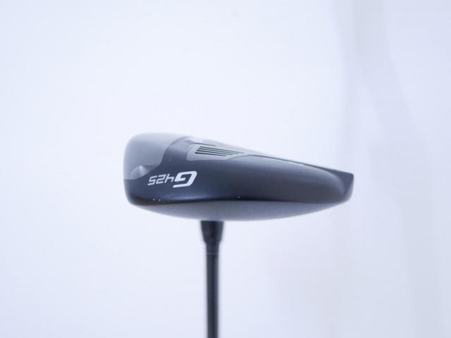 Fairway Wood : Ping : หัวไม้ 5 Ping G425 SFT (ออกปี 2021) Loft 19 ก้าน Mitsubishi Diamana 40 Flex S