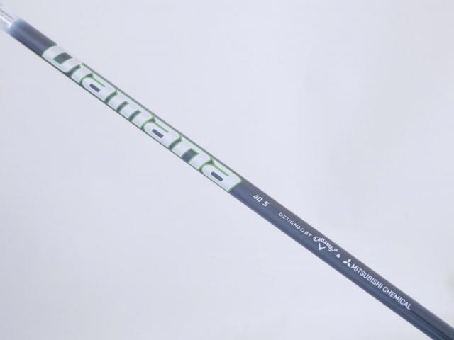 Fairway Wood : Ping : หัวไม้ 5 Ping G425 SFT (ออกปี 2021) Loft 19 ก้าน Mitsubishi Diamana 40 Flex S