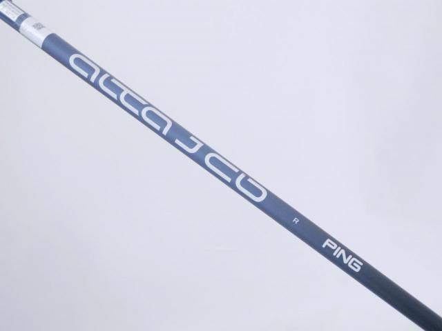 Fairway Wood : Ping : หัวไม้ 3 Ping G400 (ปี 2018 Japan Spec) Loft 14.5 ก้าน Ping Alta J CB Flex R