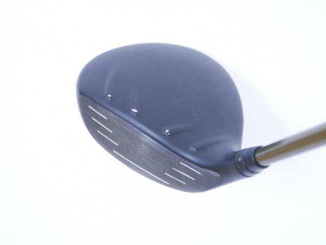 Fairway Wood : Ping : หัวไม้ 3 Ping G400 (ปี 2018 Japan Spec) Loft 14.5 ก้าน Ping Alta J CB Flex S