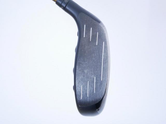 Fairway Wood : Ping : หัวไม้ 3 Ping G400 (ปี 2018 Japan Spec) Loft 14.5 ก้าน Ping Alta J CB Flex S