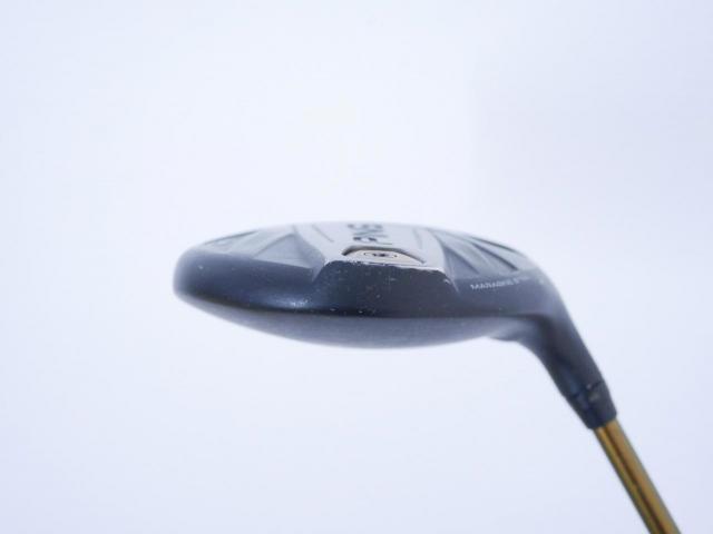 Fairway Wood : Ping : หัวไม้ 5 Ping G400 SFT (ปี 2018) Loft 19 ก้าน Ping Alta J CB Flex SR