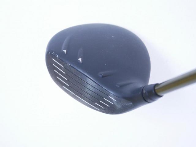 Fairway Wood : Ping : หัวไม้ 5 Ping G400 SFT (ปี 2018) Loft 19 ก้าน Ping Alta J CB Flex SR