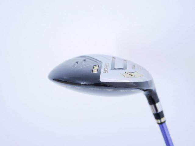 Fairway Wood : Honma : **ก้าน 3 ดาว** หัวไม้ 3 Honma Beres 09 (ออกปี 2024) Loft 15 ก้าน Honma ARMRQ FX Flex R (3 ดาว)