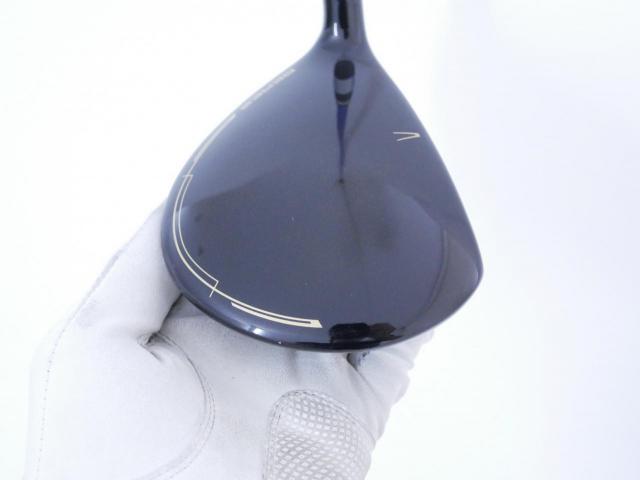 Fairway Wood : Honma : **ก้าน 3 ดาว** หัวไม้ 3 Honma Beres 09 (ออกปี 2024) Loft 15 ก้าน Honma ARMRQ FX Flex R (3 ดาว)