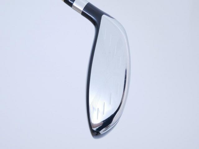 Fairway Wood : Honma : **ก้าน 3 ดาว** หัวไม้ 3 Honma Beres 09 (ออกปี 2024) Loft 15 ก้าน Honma ARMRQ FX Flex R (3 ดาว)