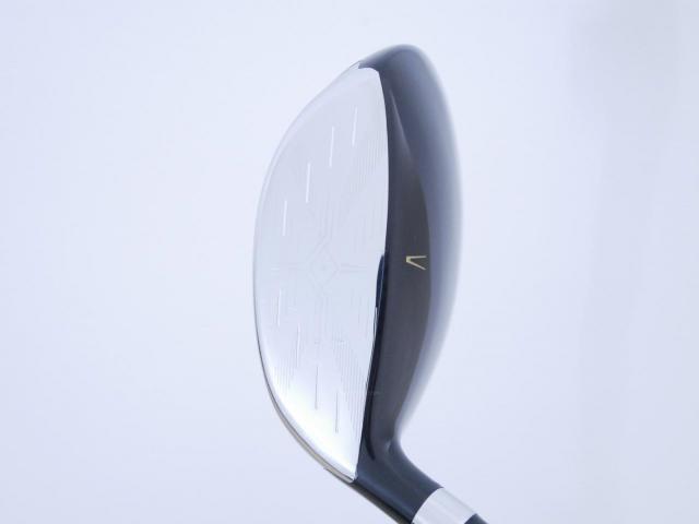 Fairway Wood : Honma : **ก้าน 3 ดาว** หัวไม้ 3 Honma Beres 09 (ออกปี 2024) Loft 15 ก้าน Honma ARMRQ FX Flex R (3 ดาว)