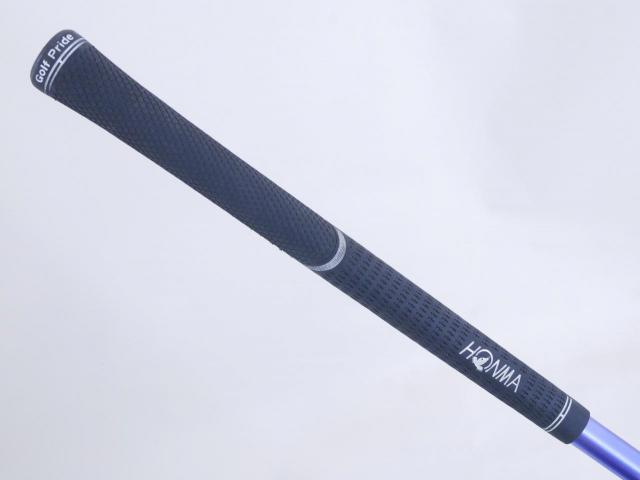 Fairway Wood : Honma : **ก้าน 3 ดาว** หัวไม้ 3 Honma Beres 09 (ออกปี 2024) Loft 15 ก้าน Honma ARMRQ FX Flex R (3 ดาว)
