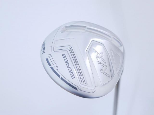 Fairway Wood : Honma : **3 ดาว** หัวไม้ 3 Honma Beres NX Titanium (รุ่นปี 2023) Loft 15 ก้าน Honma Vizard NX 45 Flex SR