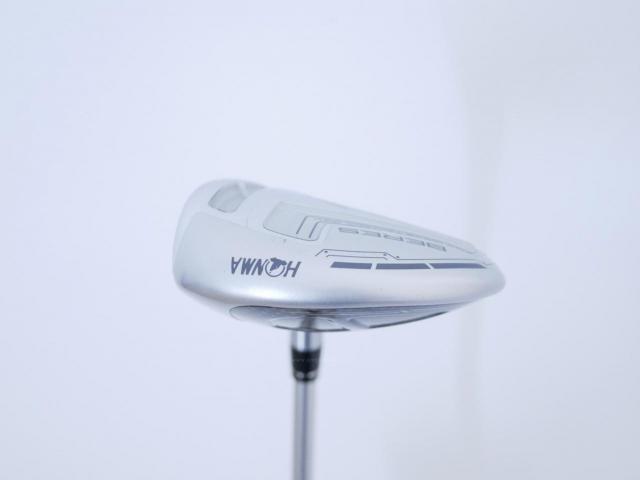Fairway Wood : Honma : **3 ดาว** หัวไม้ 3 Honma Beres NX Titanium (รุ่นปี 2023) Loft 15 ก้าน Honma Vizard NX 45 Flex SR