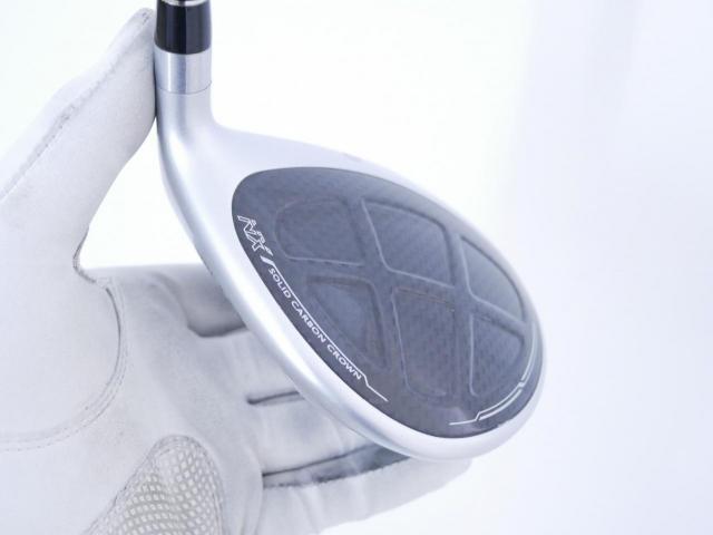 Fairway Wood : Honma : **3 ดาว** หัวไม้ 3 Honma Beres NX Titanium (รุ่นปี 2023) Loft 15 ก้าน Honma Vizard NX 45 Flex SR