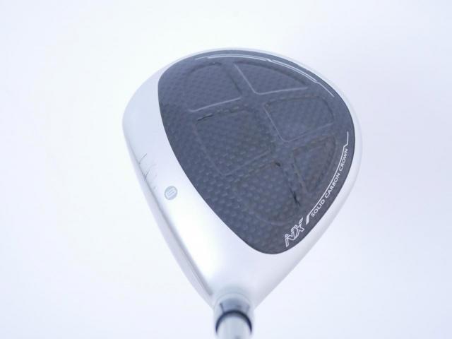 Fairway Wood : Honma : **3 ดาว** หัวไม้ 3 Honma Beres NX Titanium (รุ่นปี 2023) Loft 15 ก้าน Honma Vizard NX 45 Flex SR