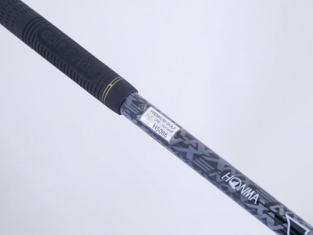 Fairway Wood : Honma : **3 ดาว** หัวไม้ 3 Honma Beres NX Titanium (รุ่นปี 2023) Loft 15 ก้าน Honma Vizard NX 45 Flex SR