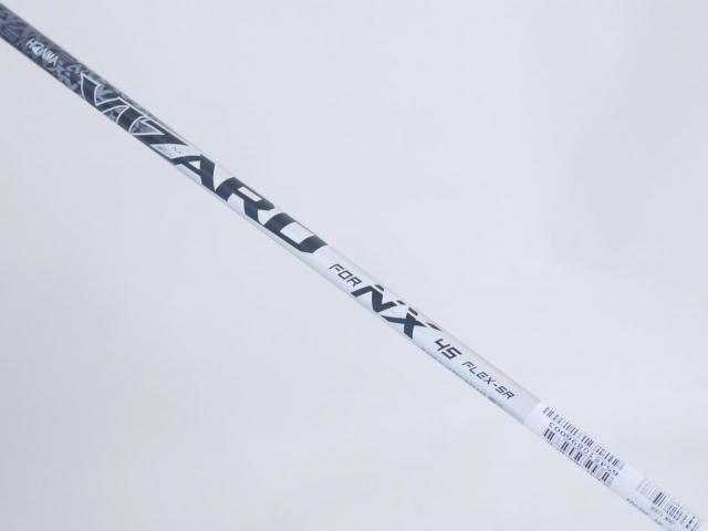Fairway Wood : Honma : **3 ดาว** หัวไม้ 3 Honma Beres NX Titanium (รุ่นปี 2023) Loft 15 ก้าน Honma Vizard NX 45 Flex SR