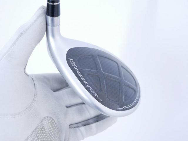 Fairway Wood : Honma : **3 ดาว** หัวไม้ 5 Honma Beres NX Titanium (รุ่นปี 2023) Loft 18 ก้าน Honma Vizard NX 45 Flex SR