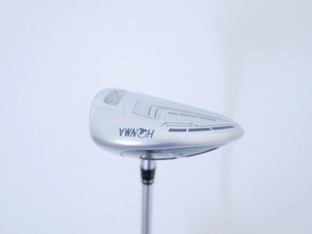 Fairway Wood : Honma : **3 ดาว** หัวไม้ 5 Honma Beres NX Titanium (รุ่นปี 2023) Loft 18 ก้าน Honma Vizard NX 45 Flex SR