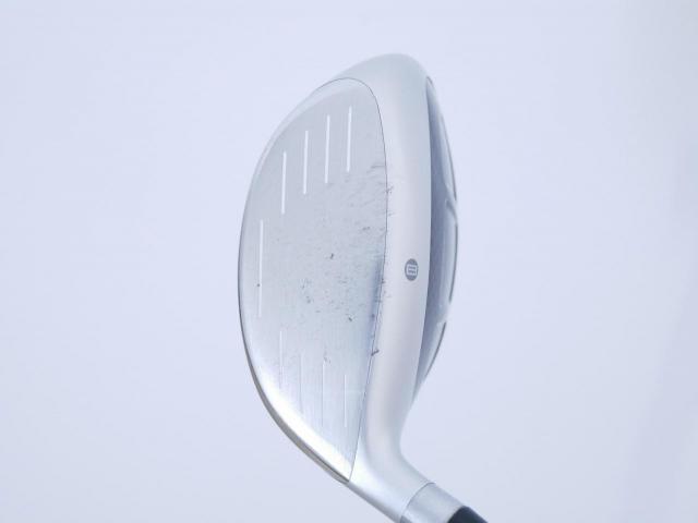 Fairway Wood : Honma : **3 ดาว** หัวไม้ 5 Honma Beres NX Titanium (รุ่นปี 2023) Loft 18 ก้าน Honma Vizard NX 45 Flex SR