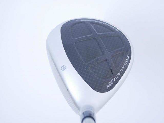Fairway Wood : Honma : **3 ดาว** หัวไม้ 5 Honma Beres NX Titanium (รุ่นปี 2023) Loft 18 ก้าน Honma Vizard NX 45 Flex SR