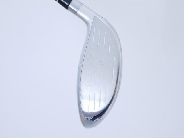 Fairway Wood : Honma : **3 ดาว** หัวไม้ 5 Honma Beres NX Titanium (รุ่นปี 2023) Loft 18 ก้าน Honma Vizard NX 45 Flex SR