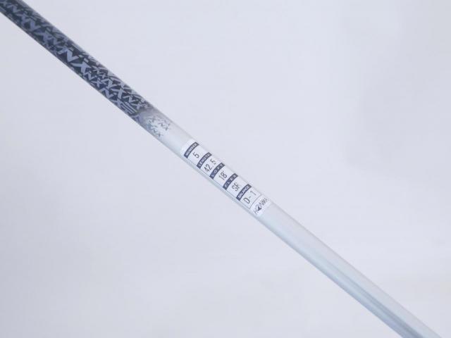 Fairway Wood : Honma : **3 ดาว** หัวไม้ 5 Honma Beres NX Titanium (รุ่นปี 2023) Loft 18 ก้าน Honma Vizard NX 45 Flex SR