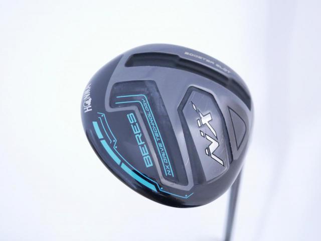 Fairway Wood : Honma : หัวไม้ 3 Honma Beres NX Titanium (รุ่นปี 2023) Loft 15 ก้าน Honma Vizard NX 45 Flex R