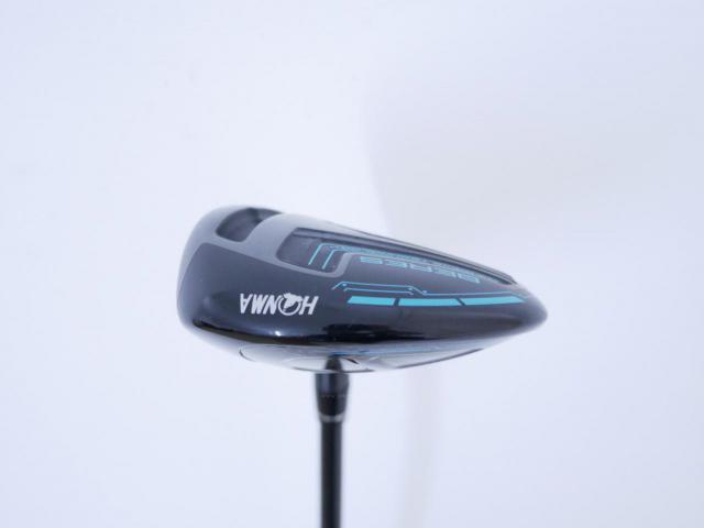 Fairway Wood : Honma : หัวไม้ 3 Honma Beres NX Titanium (รุ่นปี 2023) Loft 15 ก้าน Honma Vizard NX 45 Flex R