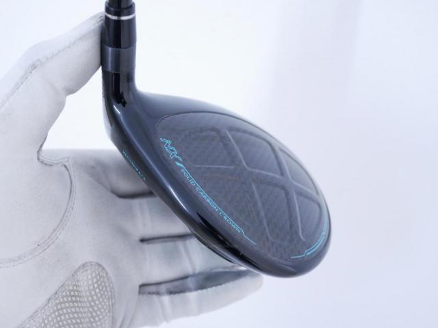 Fairway Wood : Honma : หัวไม้ 3 Honma Beres NX Titanium (รุ่นปี 2023) Loft 15 ก้าน Honma Vizard NX 45 Flex R
