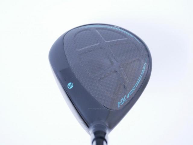 Fairway Wood : Honma : หัวไม้ 3 Honma Beres NX Titanium (รุ่นปี 2023) Loft 15 ก้าน Honma Vizard NX 45 Flex R