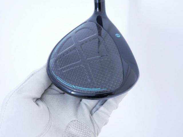 Fairway Wood : Honma : หัวไม้ 3 Honma Beres NX Titanium (รุ่นปี 2023) Loft 15 ก้าน Honma Vizard NX 45 Flex R