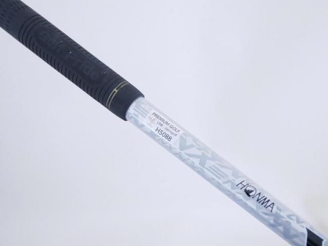 Fairway Wood : Honma : หัวไม้ 3 Honma Beres NX Titanium (รุ่นปี 2023) Loft 15 ก้าน Honma Vizard NX 45 Flex R