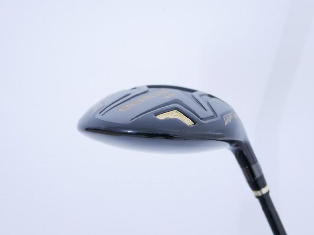 Fairway Wood : Honma : หัวไม้ 5 Honma Beres Black (รุ่นปี 2023) Loft 18 ก้าน Honma ARMRQ MX Flex R