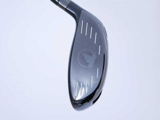 Fairway Wood : Honma : หัวไม้ 5 Honma Beres Black (รุ่นปี 2023) Loft 18 ก้าน Honma ARMRQ MX Flex R
