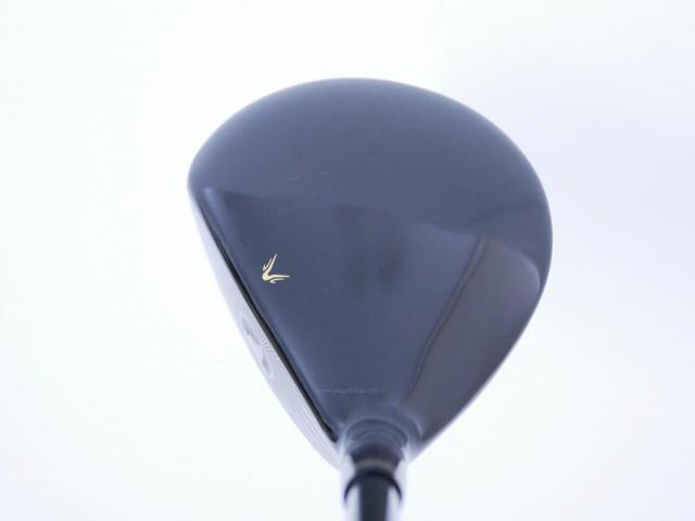 Fairway Wood : Honma : หัวไม้ 5 Honma Beres Black (รุ่นปี 2023) Loft 18 ก้าน Honma ARMRQ MX Flex R