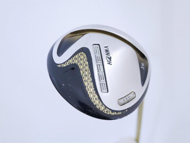 Fairway Wood : Honma : **ก้าน 3 ดาว** หัวไม้ 3 Honma Beres 2020 (ออกปี 2020) Loft 15 ก้าน Honma ARMRQ (47) Flex SR (3 ดาว)