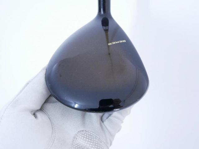 Fairway Wood : Honma : **ก้าน 3 ดาว** หัวไม้ 3 Honma Beres 2020 (ออกปี 2020) Loft 15 ก้าน Honma ARMRQ (47) Flex SR (3 ดาว)