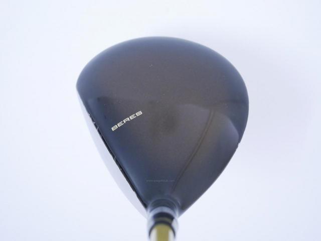 Fairway Wood : Honma : **ก้าน 3 ดาว** หัวไม้ 3 Honma Beres 2020 (ออกปี 2020) Loft 15 ก้าน Honma ARMRQ (47) Flex SR (3 ดาว)