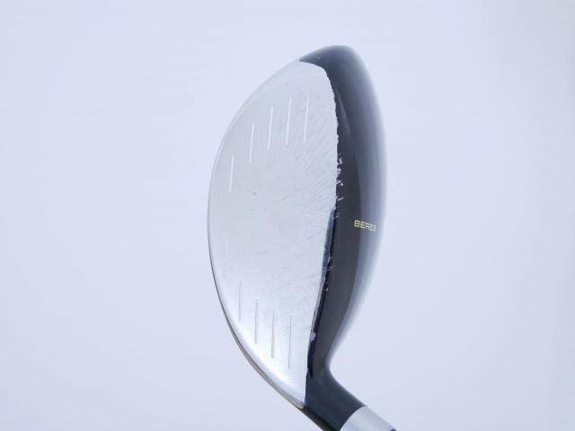 Fairway Wood : Honma : **ก้าน 3 ดาว** หัวไม้ 3 Honma Beres 2020 (ออกปี 2020) Loft 15 ก้าน Honma ARMRQ (47) Flex SR (3 ดาว)
