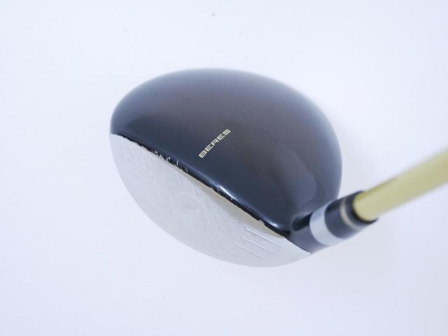 Fairway Wood : Honma : **ก้าน 3 ดาว** หัวไม้ 3 Honma Beres 2020 (ออกปี 2020) Loft 15 ก้าน Honma ARMRQ (47) Flex SR (3 ดาว)