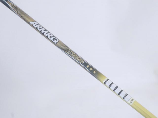 Fairway Wood : Honma : **ก้าน 3 ดาว** หัวไม้ 3 Honma Beres 2020 (ออกปี 2020) Loft 15 ก้าน Honma ARMRQ (47) Flex SR (3 ดาว)