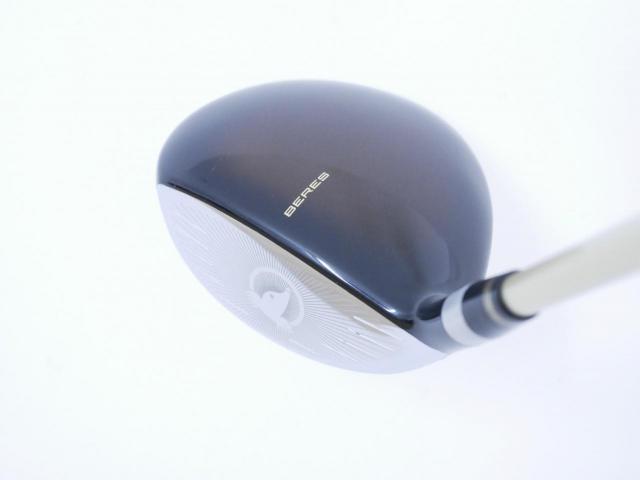 Fairway Wood : Honma : หัวไม้ 5 Honma Beres 2020 (ออกปี 2020) Loft 18 ก้าน Honma ARMRQ (47) Flex R (2 ดาว)