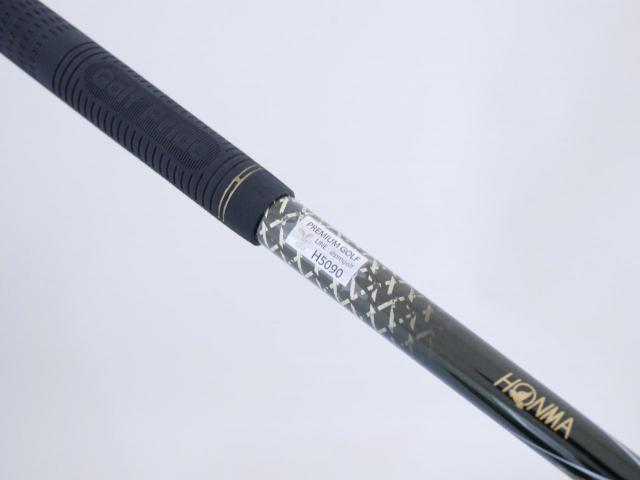 Fairway Wood : Honma : หัวไม้ 5 Honma Beres 2020 (ออกปี 2020) Loft 18 ก้าน Honma ARMRQ (47) Flex R (2 ดาว)