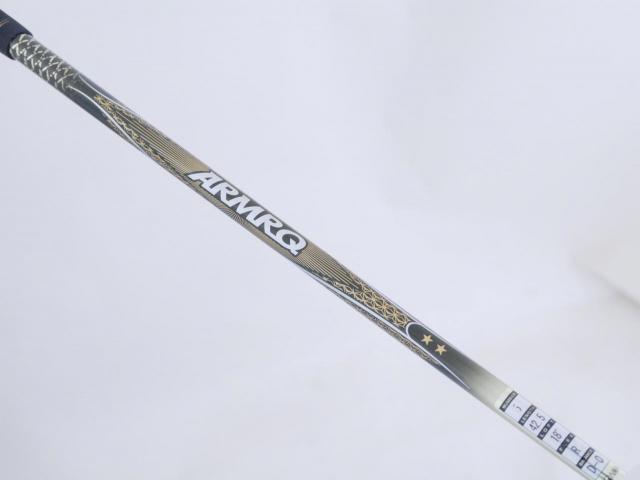 Fairway Wood : Honma : หัวไม้ 5 Honma Beres 2020 (ออกปี 2020) Loft 18 ก้าน Honma ARMRQ (47) Flex R (2 ดาว)