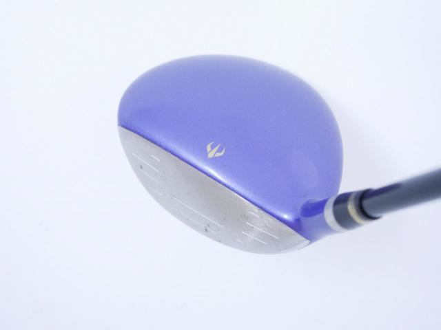Fairway Wood : Honma : **ก้าน 3 ดาว** หัวไม้ 5 Honma Beres S-06 (รุ่นปี 2019) Loft 18 ก้าน ARMRQ X (47) Flex R (3 ดาว)