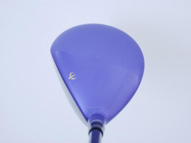 Fairway Wood : Honma : **ก้าน 3 ดาว** หัวไม้ 5 Honma Beres S-06 (รุ่นปี 2019) Loft 18 ก้าน ARMRQ X (47) Flex R (3 ดาว)