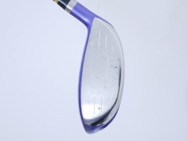 Fairway Wood : Honma : **ก้าน 3 ดาว** หัวไม้ 5 Honma Beres S-06 (รุ่นปี 2019) Loft 18 ก้าน ARMRQ X (47) Flex R (3 ดาว)