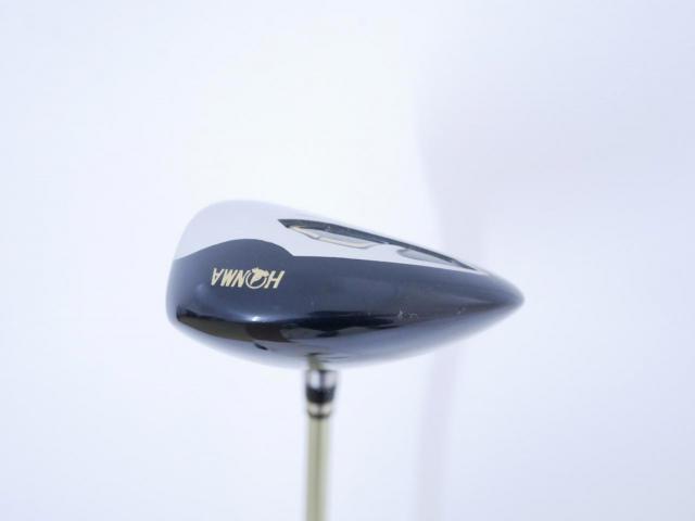 Fairway Wood : Honma : หัวไม้ 3 Honma Beres S-05 (รุ่นปี 2017) Loft 15 ก้าน ARMRQ ∞ (48) FLex SR (2 ดาว)