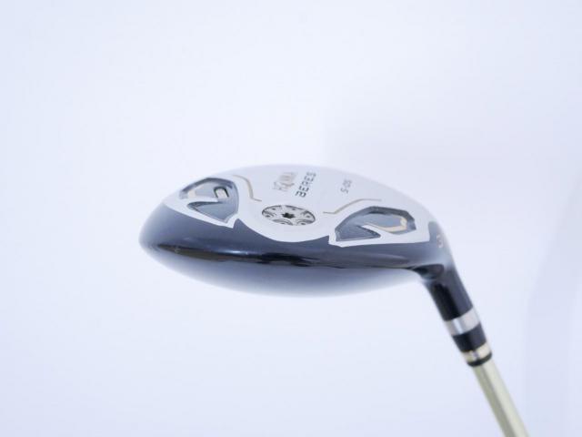 Fairway Wood : Honma : หัวไม้ 3 Honma Beres S-05 (รุ่นปี 2017) Loft 15 ก้าน ARMRQ ∞ (48) FLex SR (2 ดาว)