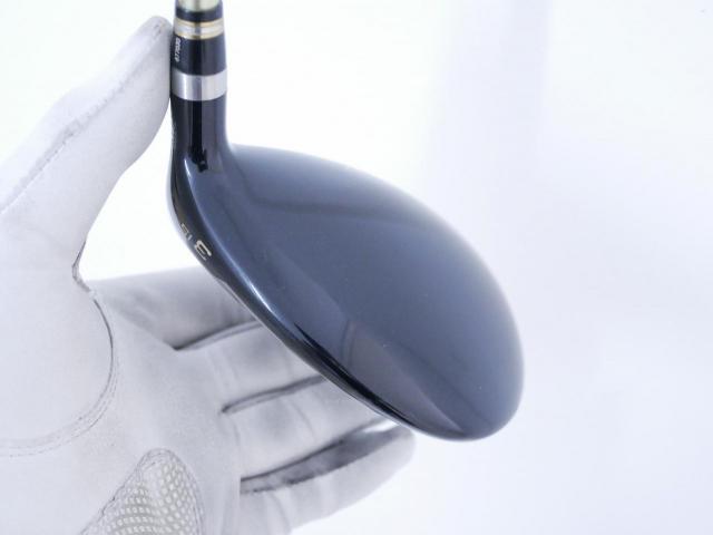 Fairway Wood : Honma : หัวไม้ 3 Honma Beres S-05 (รุ่นปี 2017) Loft 15 ก้าน ARMRQ ∞ (48) FLex SR (2 ดาว)