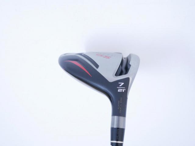 Fairway Wood : Honma : หัวไม้ 7 Honma Tour World GS (ออกปี 2021) Loft 21 ก้าน Honma Speedtuned 48 Flex S