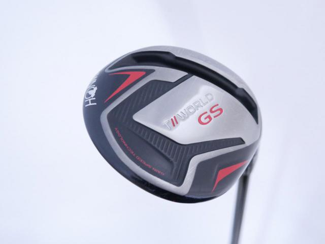 Fairway Wood : Honma : หัวไม้ 7 Honma Tour World GS (ออกปี 2021) Loft 21 ก้าน Honma Speedtuned 48 Flex S